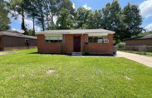 6132 Pontotoc St Gallery 1