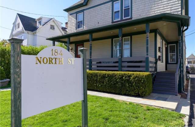 184 North Street Gallery 3