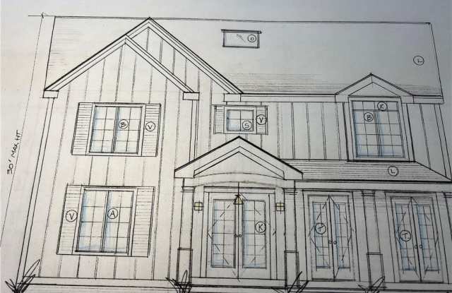 209 South Rhode Island Avenue photos photos
