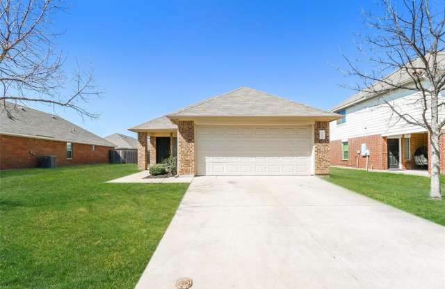 4232 Twinleaf Drive - 4232 Twinleaf Drive, Fort Worth, TX 76036
