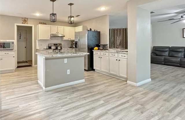6501 Nottoway Court Gallery 2