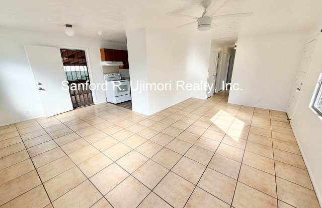 Kahuailani St (3 bed/1.5 bath/2 prkg) photos photos Kahuailani St (3 bed/1.5 bath/2 prkg) photos photos