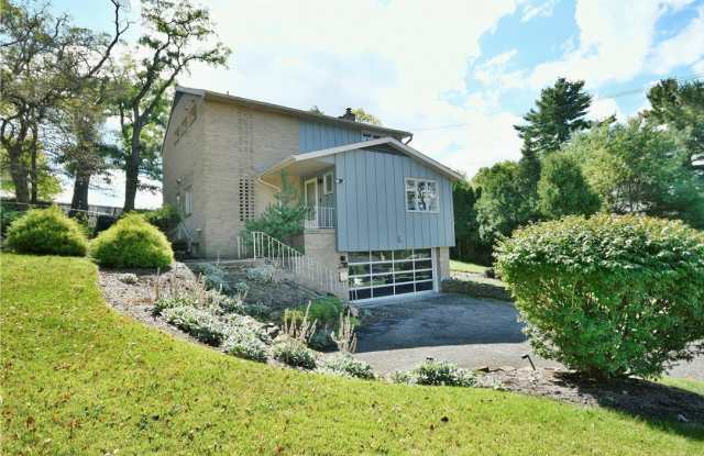 2413 Marbury Rd - 2413 Marbury Road, Churchill, PA 15221