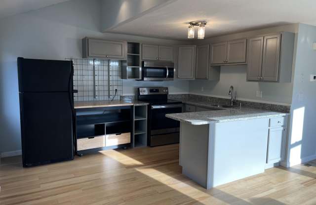 81 Sentry Way - 81 Sentry Way, East Merrimack, NH 03054