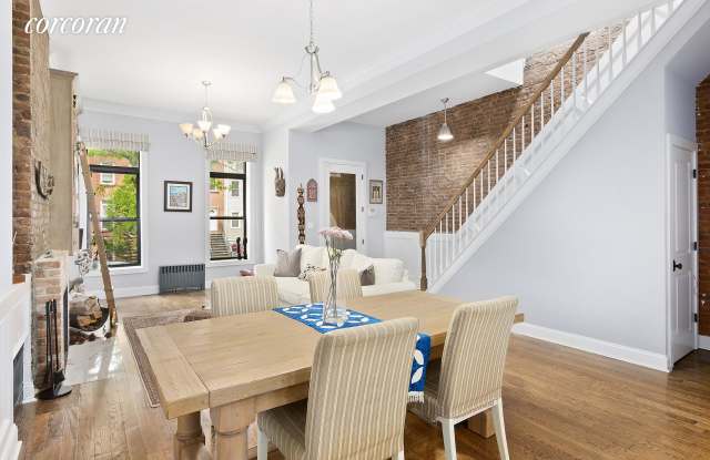 256 Monroe Street - 256 Monroe Street, Brooklyn, NY 11216