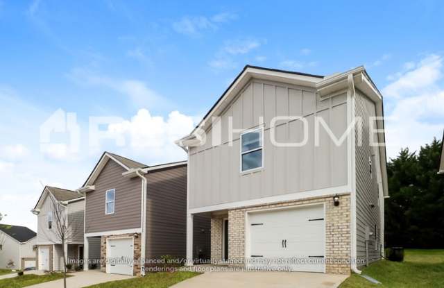 1068 Briar Creek Court Northeast Gallery 2
