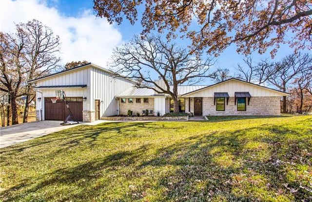 3018 Maynard Road - 3018 Maynard Rd, Hickory Creek, TX 75065
