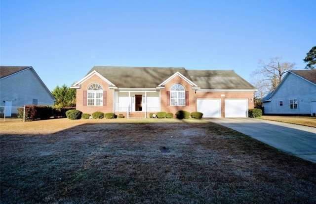 1420 Burford Court Gallery 1