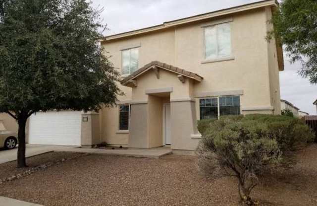 7706 West Desert Paintbrush Court photos photos