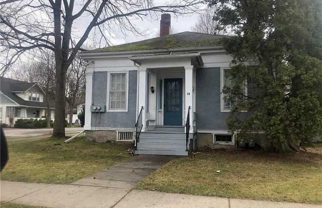 14 Perine Street - 1B Gallery 1