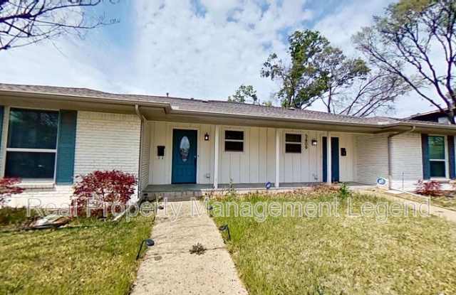 3607 Stables Lane - 3607 Stables Lane, Dallas, TX 75229
