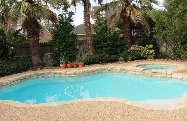 12418 Calico Falls Lane - 12418 Calico Falls Lane, Harris County, TX 77041