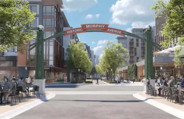 585 W Iowa Ave - 585 West Iowa Avenue, Sunnyvale, CA 94086