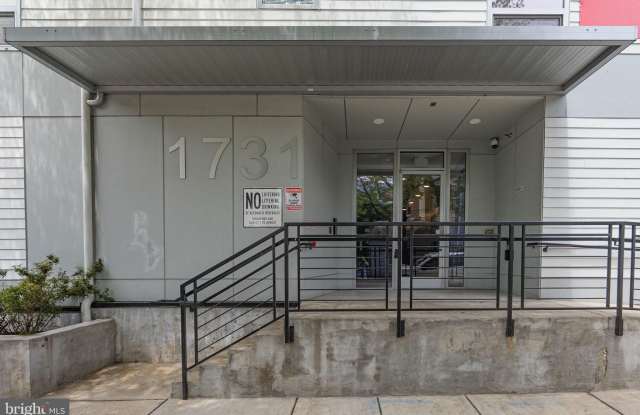 1731 KALORAMA ROAD NW Gallery 4