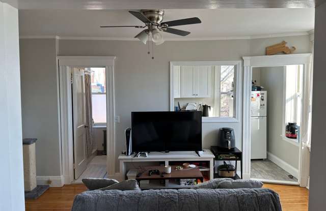12 Farrington Ave #5E Boston MA 02134 photos photos