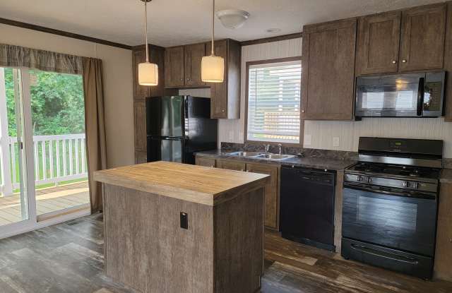 146 Apollo - 146 Apollo Avenue, Genesee County, MI 48433