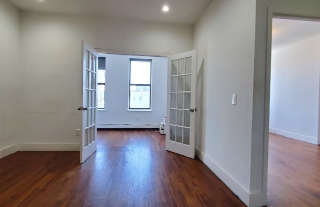 2273 Adam Clayton Powell Jr Boulevard - 2273 Adam Clayton Powell Jr. Boulevard, New York City, NY 10030