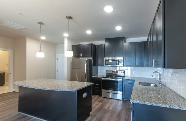 Village Center Apartments - Senior Housing Gallery 3