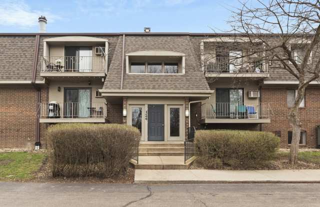 124 E Bailey Road photos photos