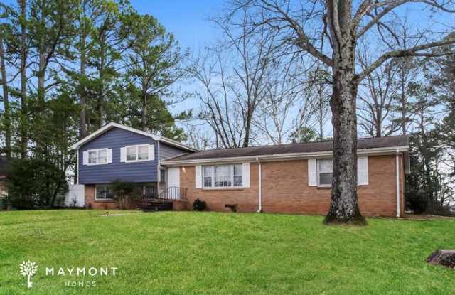 2821 Broadview Drive Northwest photos photos