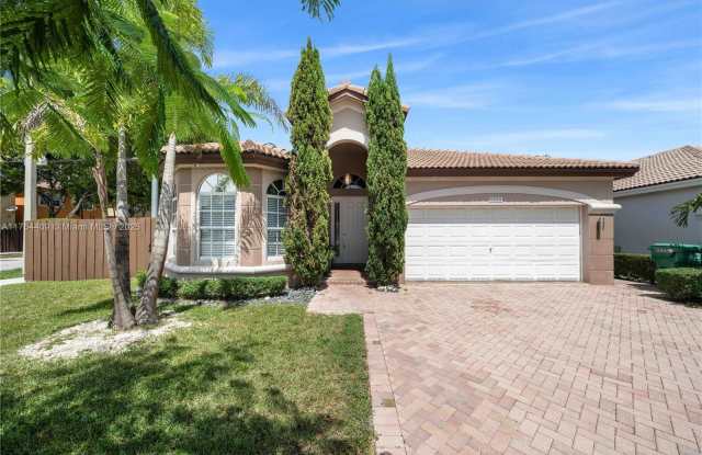 8555 NW 111th Ct - 8555 Northwest 111th Court, Doral, FL 33178
