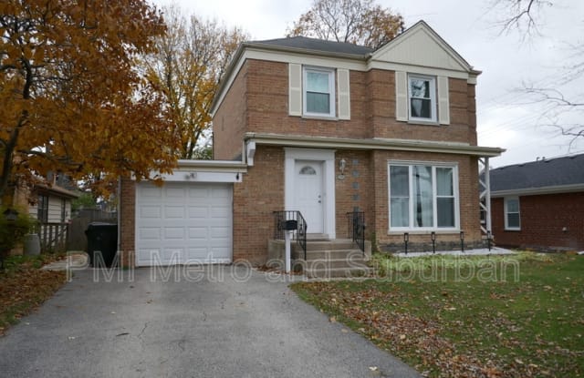 7 Elm St - 7 Elm Street, Glenview, IL 60025