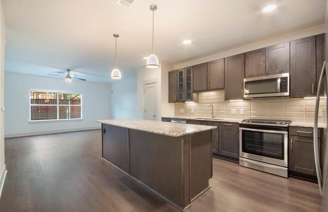 5631 Belmont Avenue - 5631 Belmont Avenue, Dallas, TX 75206