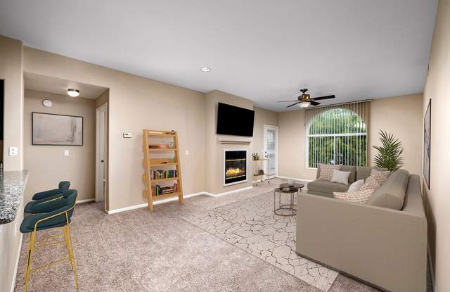 Campana Crown Valley Apartments Gallery 2
