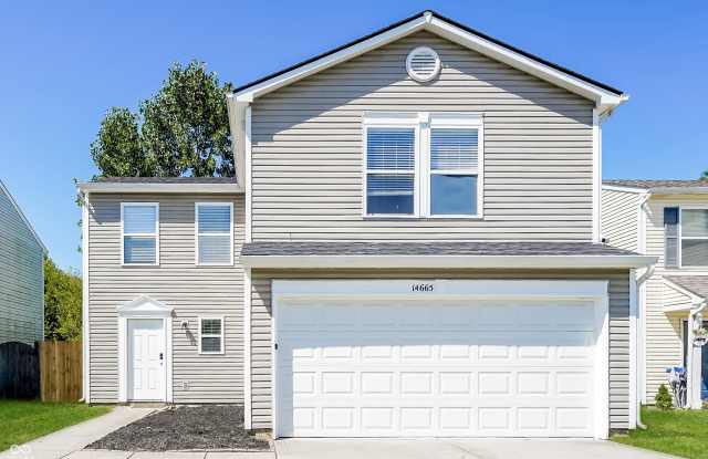 14665 White Tail Run - 14665 White Tail Run, Noblesville, IN 46060