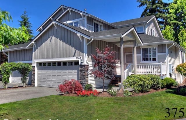 1146 Bremerton Court NE - 1146 Bremerton Court Northeast, Renton, WA 98059
