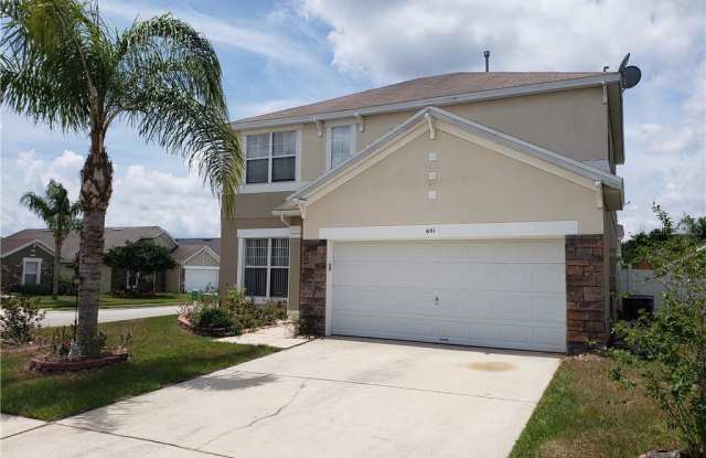 601 WINDSOR ESTATES DRIVE Gallery 2