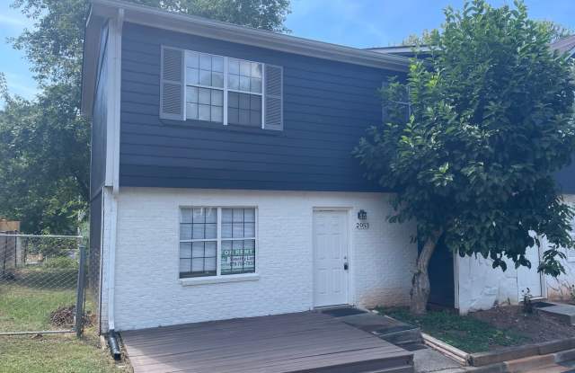 Newly Remodeled 2Bed/2.5Bath Townhome For Lease in Austell photos photos