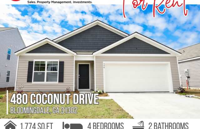480 Coconut Drive photos photos