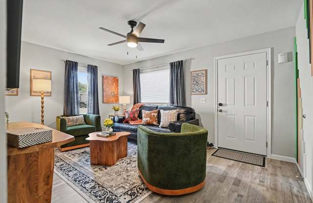 Short Term Furnished Rental Gallery 3