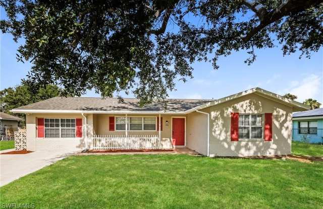 904 Jarmilla Lane - 904 Jarmilla Lane, Fort Myers, FL 33905 904 Jarmilla Lane - 904 Jarmilla Lane, Fort Myers, FL 33905