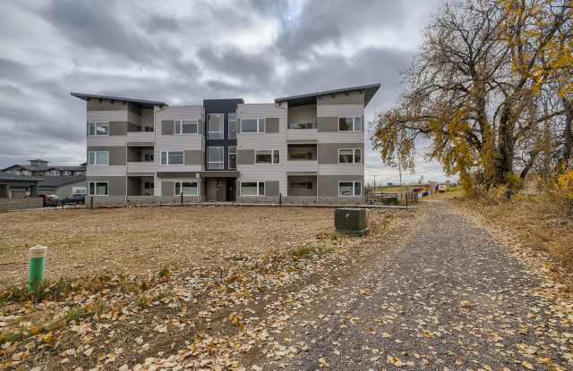 Brand New North End Louisville Top Floor Condo - Available July 9, 2022 photos photos