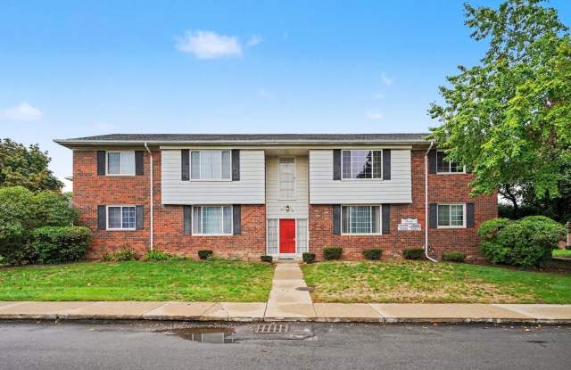 25325 Shiawassee Circle Gallery 1