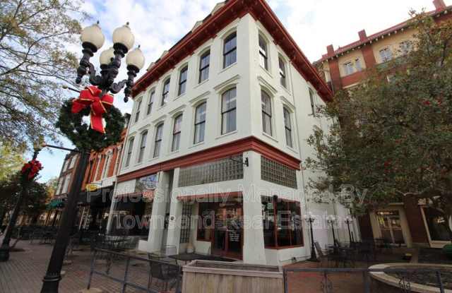 102-G Person St. Gallery 1