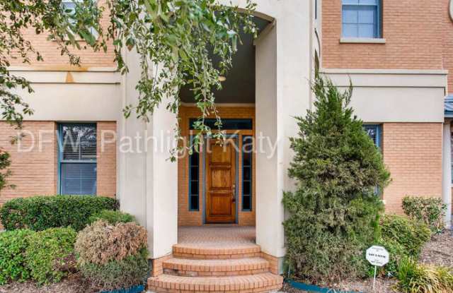 8462 Library Street - 8462 Library Street, Frisco, TX 75034
