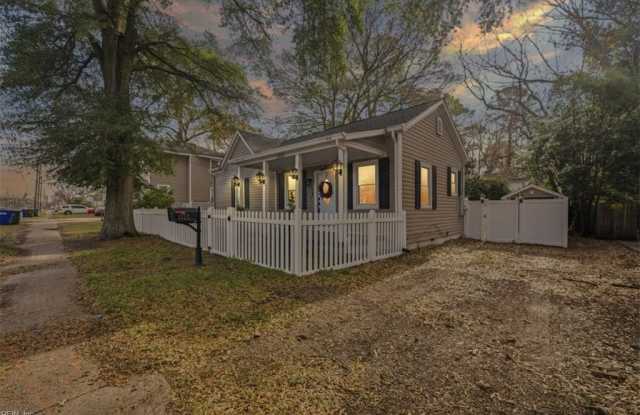 1325 W Little Creek Road - 1325 West Little Creek Road, Norfolk, VA 23505