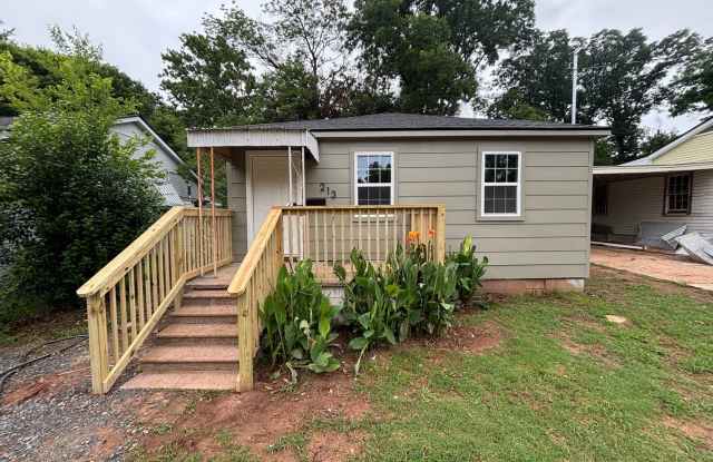 All Utilities included!! Two bedroom remodeled home- section 8 approved photos photos