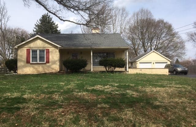 168 W Moreland Ave - 168 West Moreland Avenue, Horsham, PA 19040