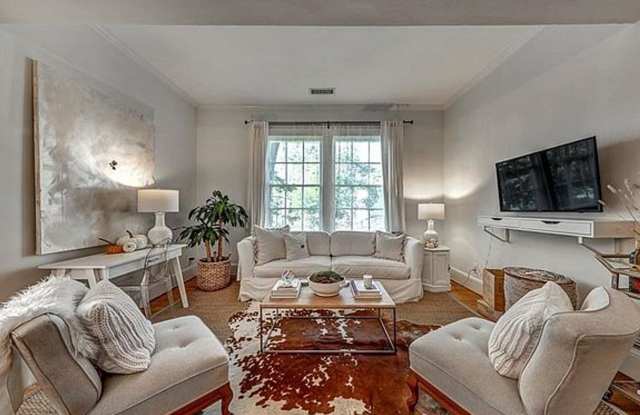 Beautifully Renovated 1bd/1ba Condo in Great Virginia Highlands Location!! Gallery 4