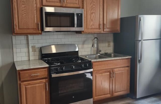 54 Weyand Avenue - 54 Weyand Avenue, Buffalo, NY 14210