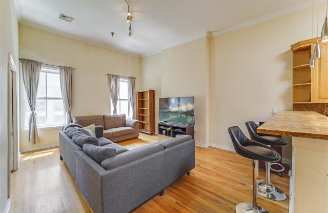 106 WASHINGTON ST - 106 Washington Street, Hoboken, NJ 07030