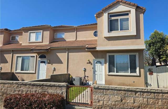 8598 Belmont Street - 8598 Belmont Street, Cypress, CA 90630