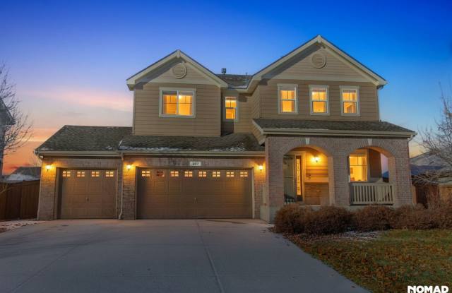Stunning 4BR House in Aurora photos photos