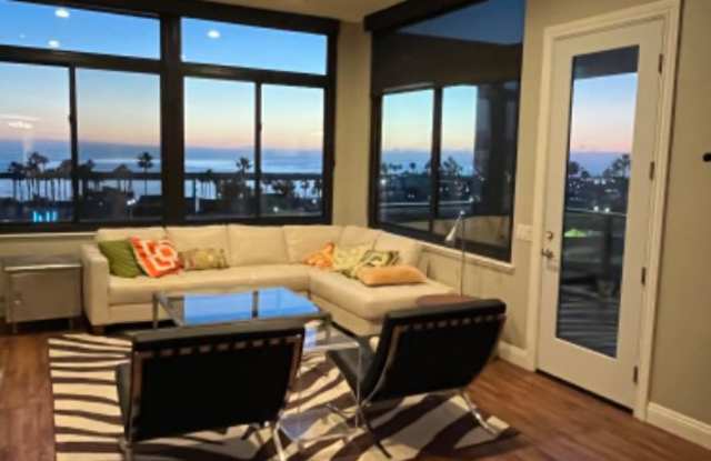 110 The Village - 110 The Village Drive, Redondo Beach, CA 90277