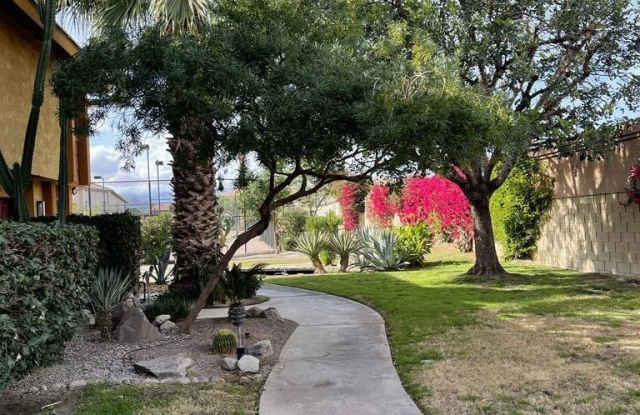 48255 Monroe St Street - 48255 Monroe Street, Indio, CA 92201