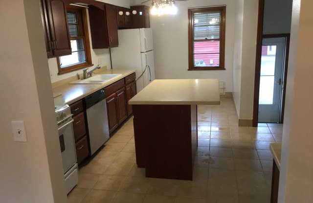 1341 West 25th Street - 1 - 1341 West 25th Street, Erie, PA 16502